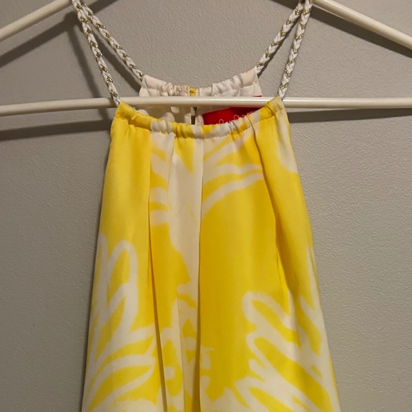 Lilly Pulitzer Target Tank Top - Picture 1 of 3